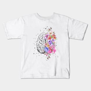 Brain Kids T-Shirt